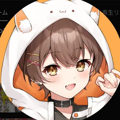 Profile image of リスくん
