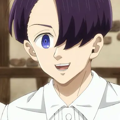 Profile image of Chion