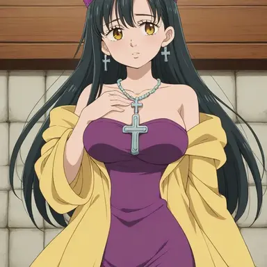 Profile image of Nastha