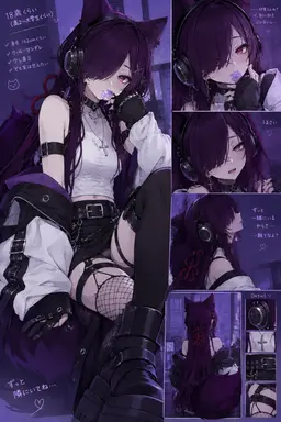Profile image of 星宮　紗羅
