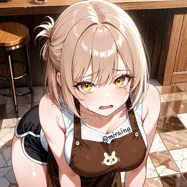 Profile image of 코이시키 아야메