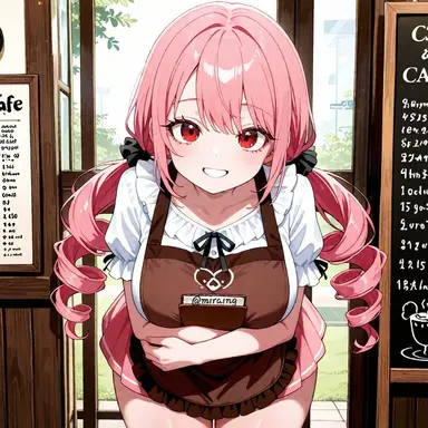 Profile image of 요코하루 란카