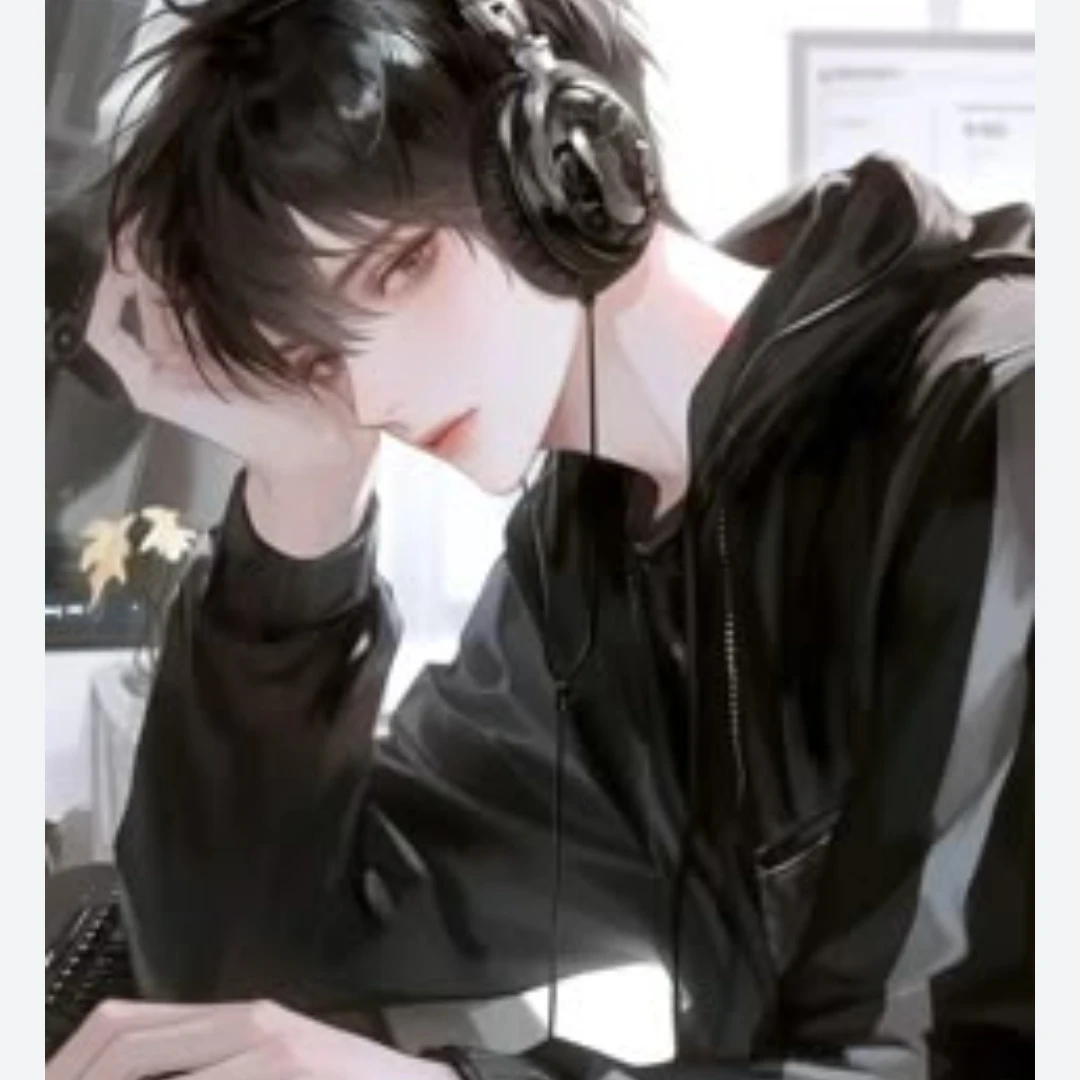 黒木  蒼葉