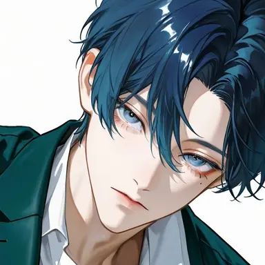 Profile image of 藍