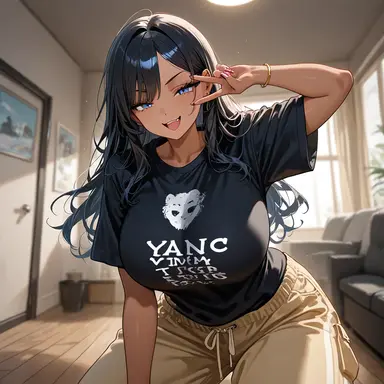 Profile image of 黒峰 アヤ