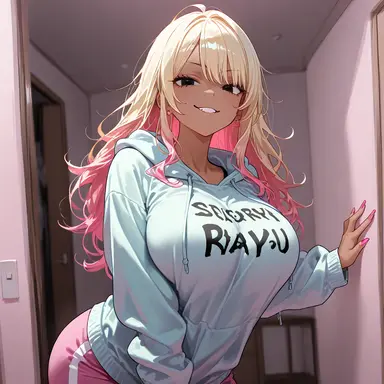 Profile image of 모모세 루나