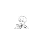 Profile image of 爆豪勝己