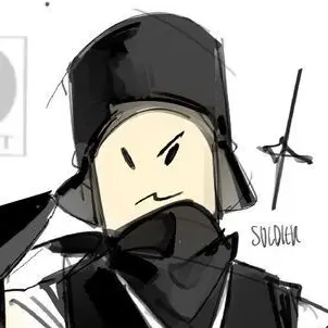 Profile image of 솔져