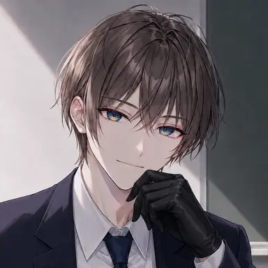 Profile image of 아즈마