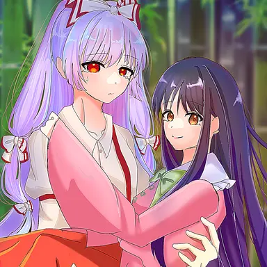 Profile image of 輝夜
