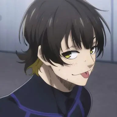 Profile image of 바치라 메구루