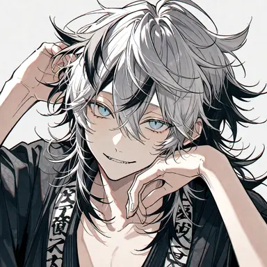 Profile image of 朔弥