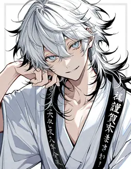 Profile image of 朔弥