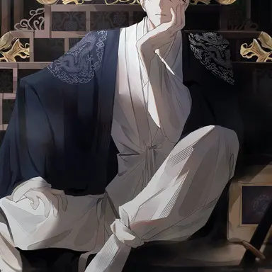 Profile image of ユ・연호