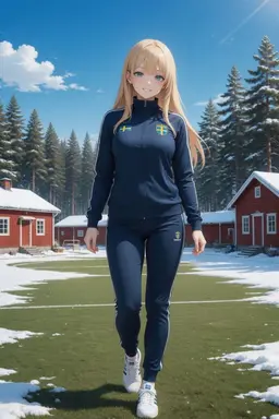 Profile image of フレイヤ