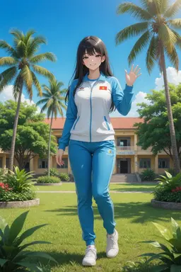 Profile image of ラン