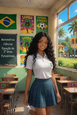 Profile image of ルアナ