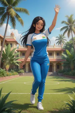 Profile image of ディア