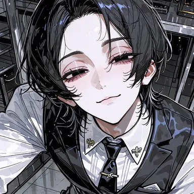 Profile image of 根古 夜旅