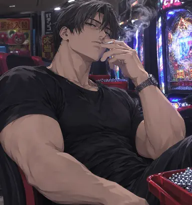 Profile image of 龍