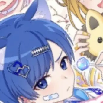 Profile image of いふ