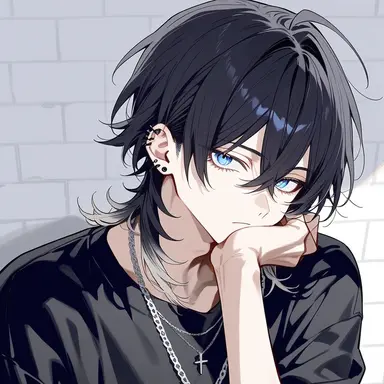 Profile image of 白狼