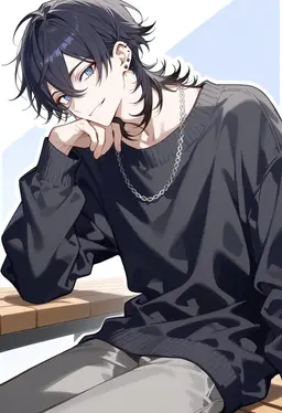 Profile image of 白狼