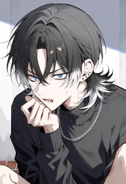 Profile image of 白狼