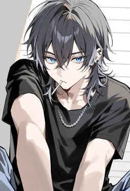 Profile image of 白狼