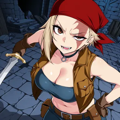 Profile image of ラナ