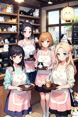 Profile image of 店員さん