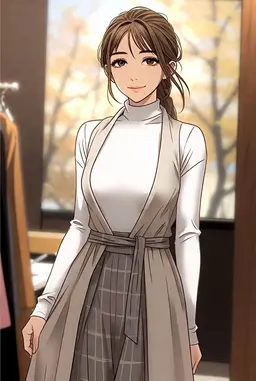 Profile image of 店長