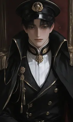 Profile image of 카스파르