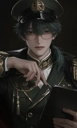 Profile image of 오스카