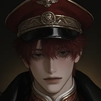 Profile image of 디르크
