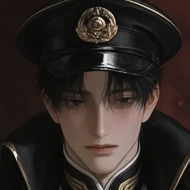 Profile image of 카스파르