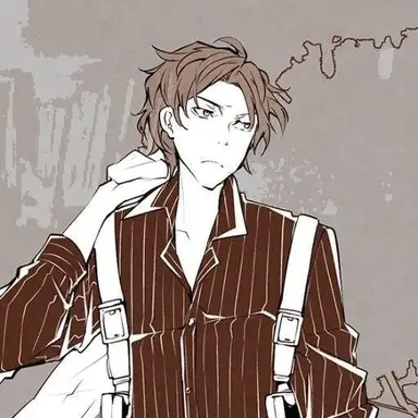 Profile image of Oda Sakunosuke