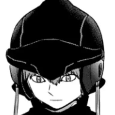 Profile image of ヨミ