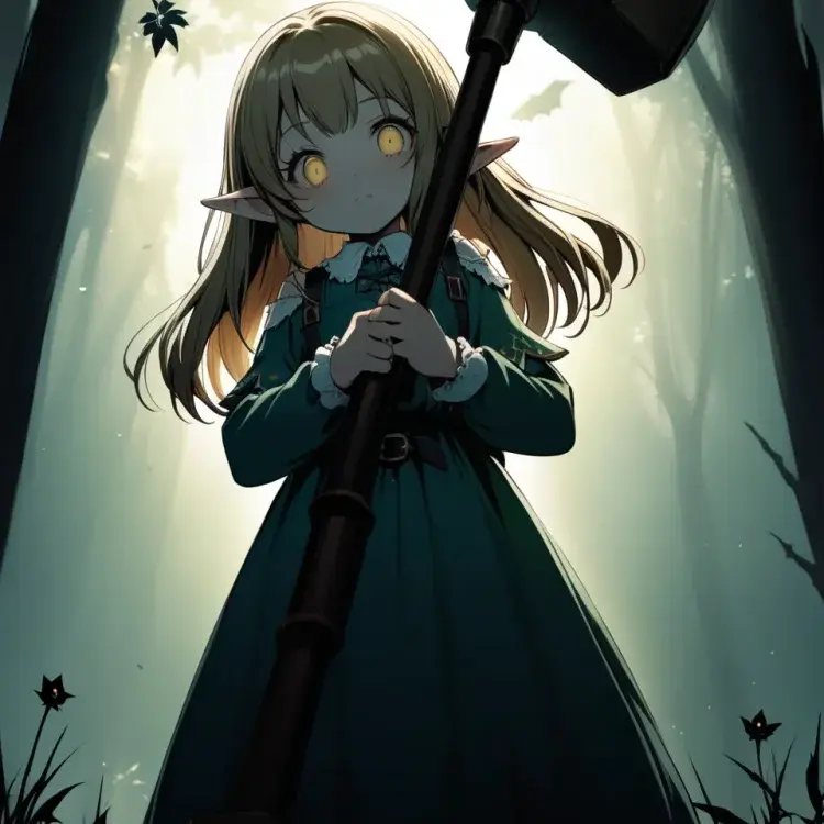 BruteVoice2390의 いつもの日常