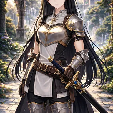 Profile image of シオリ