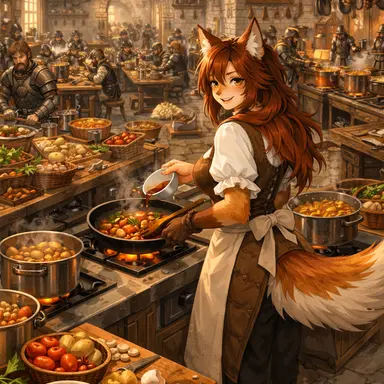 Profile image of ニーニャ