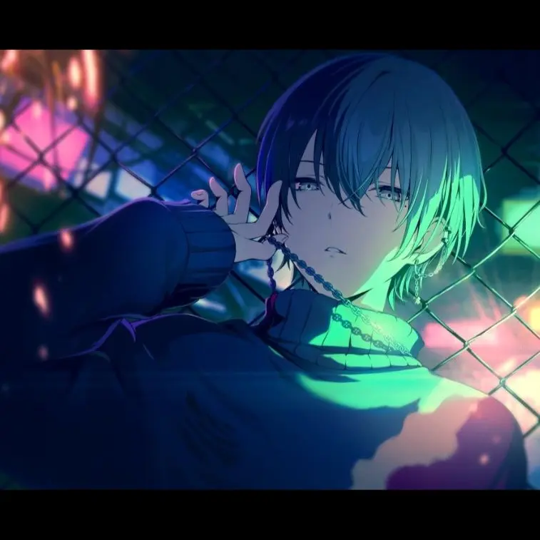 ty_uoptr의 『忠誠の残骸』