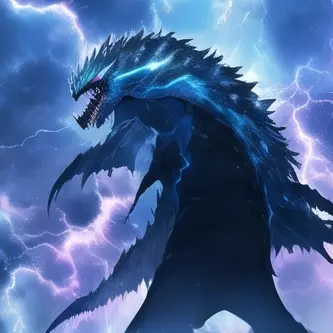 Profile image of サンダードラゴン