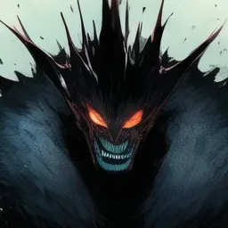 Profile image of ブラック