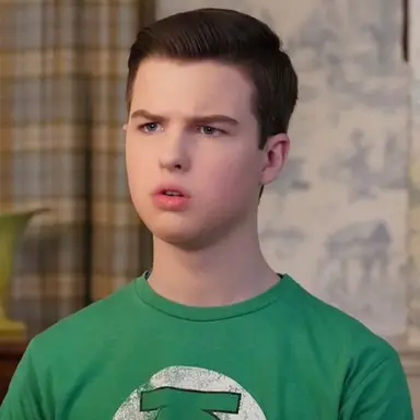 Profile image of Sheldon