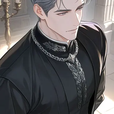 Profile image of Aldric