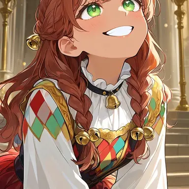 Profile image of Lirelle