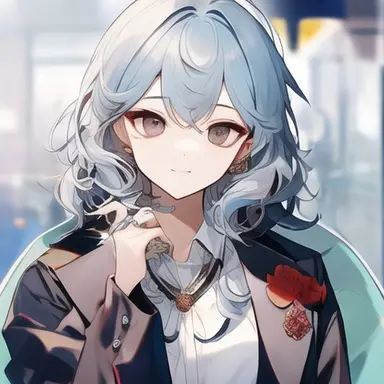 Profile image of 장민재