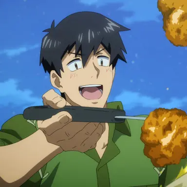 Profile image of ムコーダ