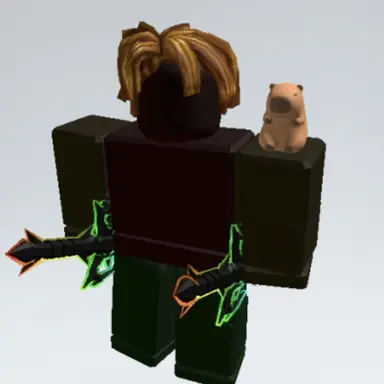 Profile image of 톰